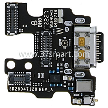 Moto Edge 30 Ultra 5P68C21264 Service Pack USB Charging Board Blister