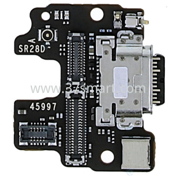 Edge 30 Fusion 5P68C21194 Service Pack USB Charging Board Blase
