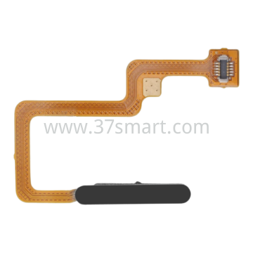 PocoPhone F4 2022 Flex Touch ID Schwarz