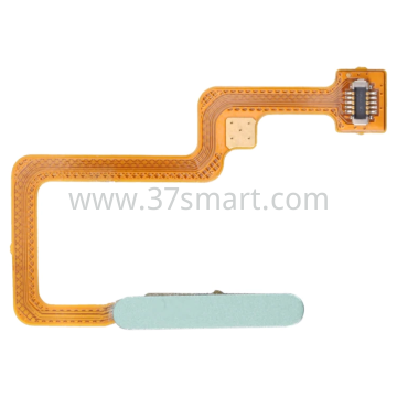 PocoPhone F4 2022 Flex Touch ID Grün