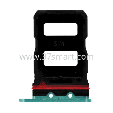 PocoPhone F4 2022 SIM Tray Verde
