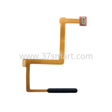XIAOMI Poco F4 GT Flex Touch ID Schwarz