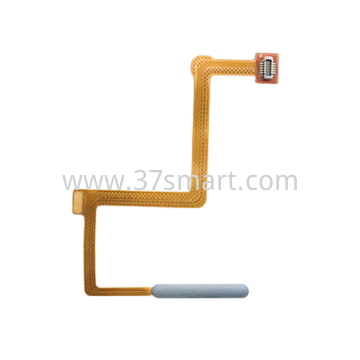 XIAOMI Poco F4 GT 指纹排线 白色