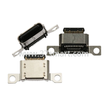 AS-20 ROG Phone 3 ZS661KS/ ROG Phone 2 ZS660KL USB Connector Bulk