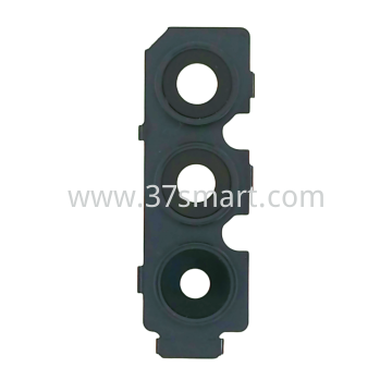 Samsung Galaxy A135, A137 Camera Frame Nero