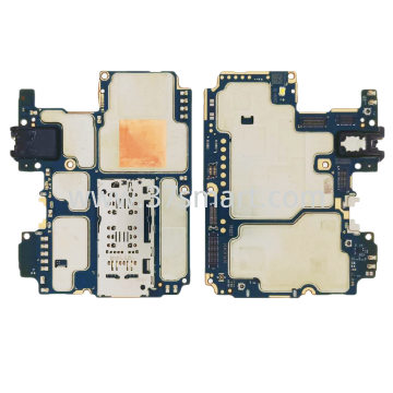 LG K22 2020 Demo-Phone MainBoard Without IMEI With Code Locked Regenerieren