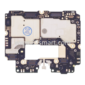 LG K61 2020 MainBoard FRP Locked Regenerieren