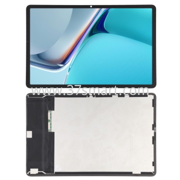 Huawei MatePad 11 (2021) Lcd+Touch Schwarz