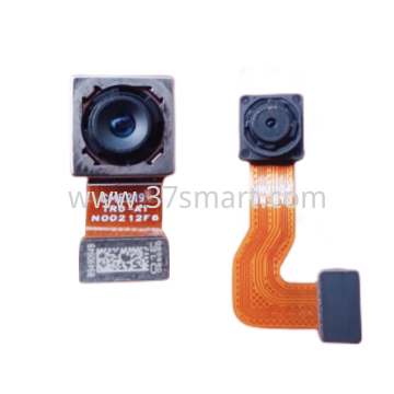 Realme C3 Posteriore Fotocamera 12MP+2MP Rigenerati