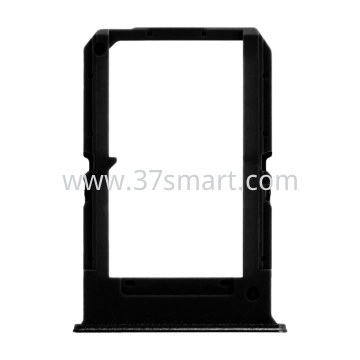 OPPO A73 5G SIM Tray Schwarz