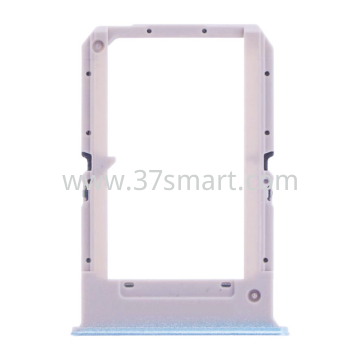 OPPO A73 5G SIM Tray Blu