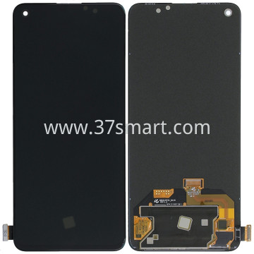 OPPO Find X3 Lite, OnePlus Nord 2 Oled+Touch ORI Nero