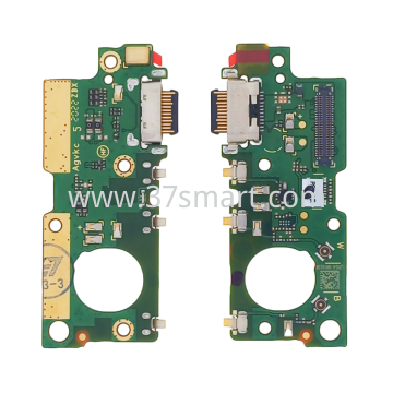 Asus ZenFone 7 ZS670KS Charging Port Board Regenerate