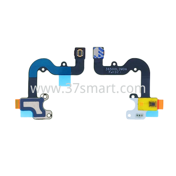 XIAOMI Mi 12 Pro Flex Sensor Schüttgut