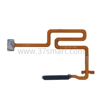 Realme 8i / C31 Flex Touch ID Schwarz