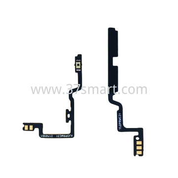 Realme C31 2022 Flex Power+Volume Bulk
