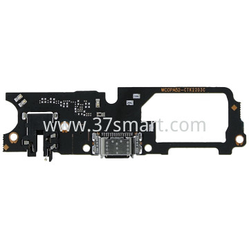 OPPO A52 2020, OPPO A72 2020 Charging Port Board Regenerieren