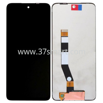 Moto G32 XT2235 Lcd+Touch Schwarz