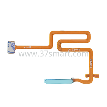 OPPO A76 2022 Flex Touch ID Blau