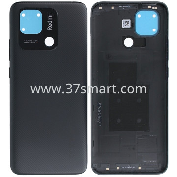 Redmi 10C 220333QBI Service Pack Cover Nero