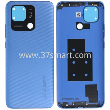 Redmi 10C 220333QBI Service Pack Cover Blu
