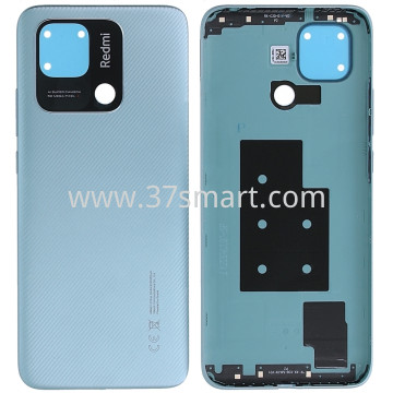 Redmi 10C 220333QBI Service Pack Cover Green