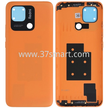 Redmi 10C 220333QBI Service Pack Cover Coral