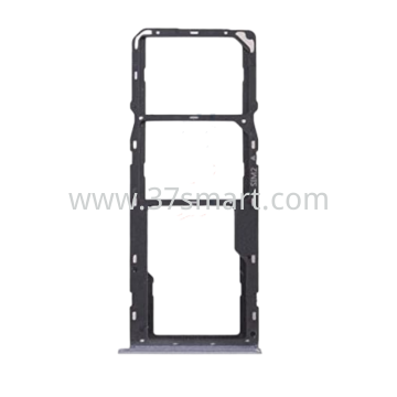 Realme 8i SIM Tray Violet