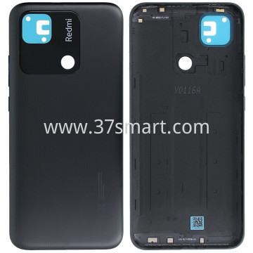 Redmi 10A Service Pack Cover Clearance Schwarz