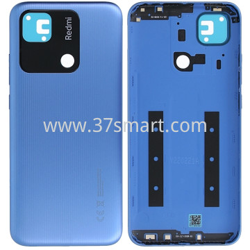 Redmi 10A 售后后盖 清仓 蓝色