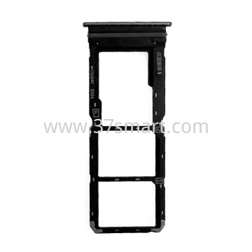 Vivo Y21 Y21S 2021 SIM Tray Nero