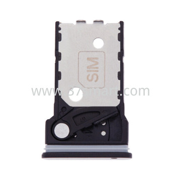 Moto Edge Plus SIM Tray Nero