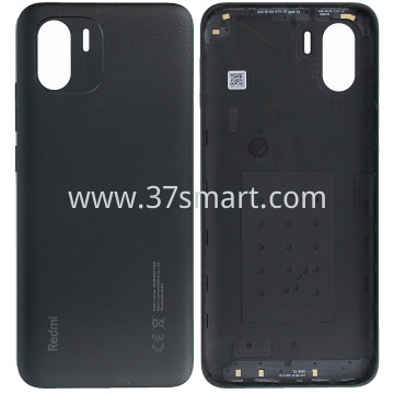 Redmi A1, Redmi A2 Service Pack Cover Black