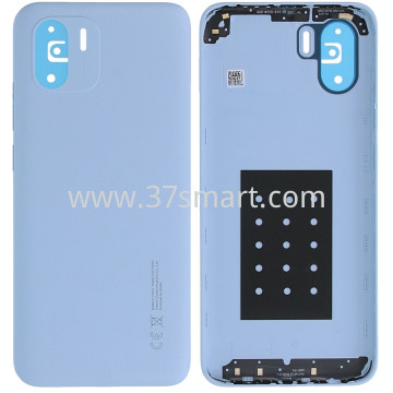 Redmi A1 Service Pack Cover Liquidazione Blu