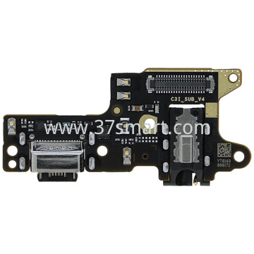 Redmi 8, Redmi 8A 5600070C3I00 Service Pack Charging Port Board Blister