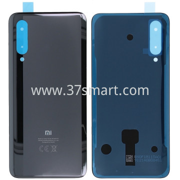 Xiaomi Mi 9 (M1902F1G) Service Pack Cover Nero