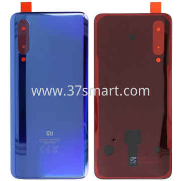 Xiaomi Mi 9 (M1902F1G) Service Pack Cover Blau