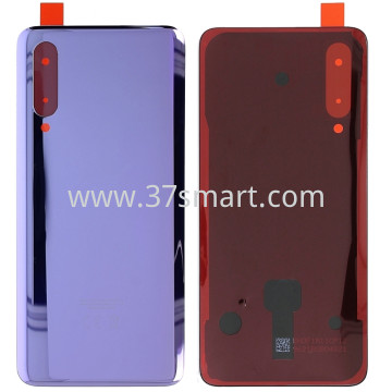Xiaomi Mi 9 (M1902F1G) Service Pack Cover Viola