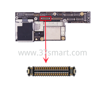 iPhone X/ iPhone XS/ iPhone XS Max LCD Board Connector Bulk