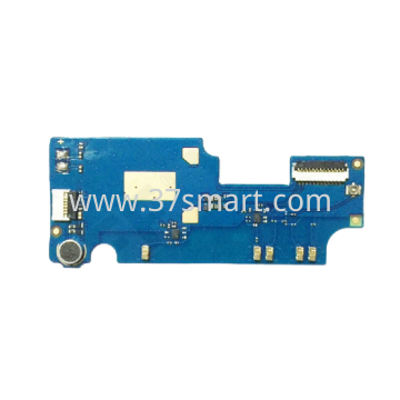 Wiko Y61 Mic Board Regenerate