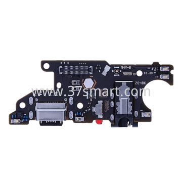 Redmi Note 9T Charging Port Board Regenerate