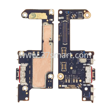 Poco F4 GT Charging Port Board Regenerieren