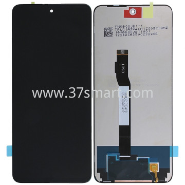 Poco X4 GT (22041216G), Redmi Note 11T Pro Lcd+Touch Black