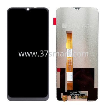 Vivo Y22 2022 V2207 Lcd+Touch Nero
