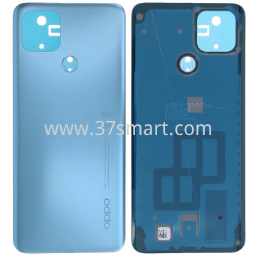 OPPO A15 2020 cover Back White