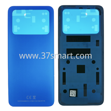Poco M4 Pro 4G 后盖 蓝色