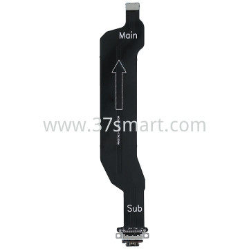 Xiaomi Mi 12 Pro Charging Port Flex Regenerieren