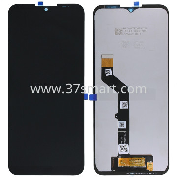 MOTO Defy 2021 XT2083-9 Lcd+Touch Black