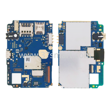 WIKO Y61 Demo-Phone MainBoard Senza IMEI Con Codice Rigenerati
