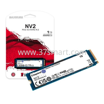 Kingston NV2 NVMe PCIe SSD M.2 2280 1TB